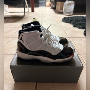 JORDAN CONCORDS 11s